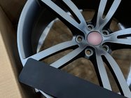 Jaguar XJ 2010– Gesmede OEM velgen R20 V1 (4 stuks) foto 7