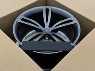 Jaguar XJ 2010– Gesmede OEM velgen R20 V1 (4 stuks) foto 3