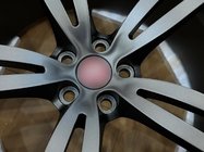 Jaguar XJ 2010– Gesmede OEM velgen R20 V1 (4 stuks) foto 9