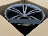 Jaguar XJ 2010– Gesmede OEM velgen R20 V1 (4 stuks) foto 4