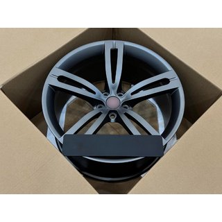Gesmede OEM velgen R20 V1 (4 stuks) foto 2
