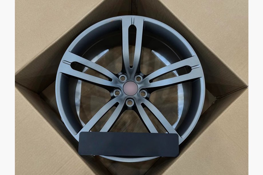 Jaguar XJ 2010– Gesmede OEM velgen R20 V1 (4 stuks) Image