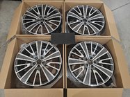 Jaguar XJ 2010– Gesmede OEM velgen R20 V2 (4 stuks) foto 7