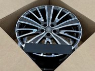 Jaguar XJ 2010– Gesmede OEM velgen R20 V2 (4 stuks) foto 4