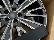 Jaguar XJ 2010– Gesmede OEM velgen R20 V2 (4 stuks) foto 8