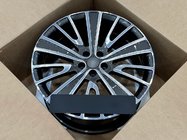 Jaguar XJ 2010– Gesmede OEM velgen R20 V2 (4 stuks) foto 3