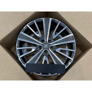 Gesmede OEM velgen R20 V2 (4 stuks) foto 2