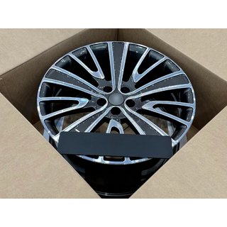 Gesmede OEM velgen R20 V2 (4 stuks) foto 4