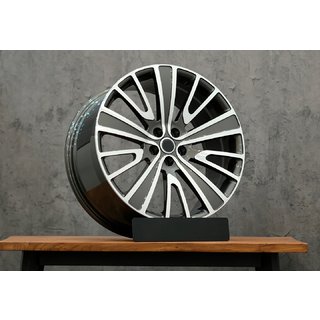 Gesmede OEM velgen R20 V2 (4 stuks) foto 1