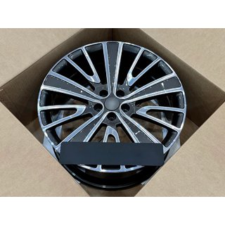 Gesmede OEM velgen R20 V2 (4 stuks) foto 3