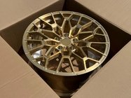 Jeep Grand Cherokee WK2 2010–2021 Gesmede OEM velgen R20 V1 (4 stuks) foto 3