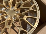 Jeep Grand Cherokee WK2 2010–2021 Gesmede OEM velgen R20 V1 (4 stuks) foto 6