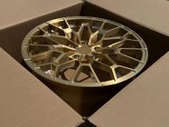 Jeep Grand Cherokee WK2 2010–2021 Gesmede OEM velgen R20 V1 (4 stuks) foto 4