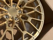 Jeep Grand Cherokee WK2 2010–2021 Gesmede OEM velgen R20 V1 (4 stuks) foto 7