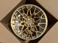 Jeep Grand Cherokee WK2 2010–2021 Gesmede OEM velgen R20 V1 (4 stuks) foto 1
