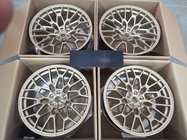 Jeep Grand Cherokee WK2 2010–2021 Gesmede OEM velgen R20 V1 (4 stuks) foto 5