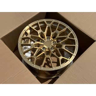 Gesmede OEM velgen R20 V1 (4 stuks) Jeep Grand Cherokee WK2 2010–2021 foto 2
