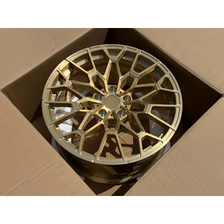 Gesmede OEM velgen R20 V1 (4 stuks) foto 2
