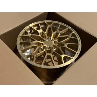 Gesmede OEM velgen R20 V1 (4 stuks) foto 3
