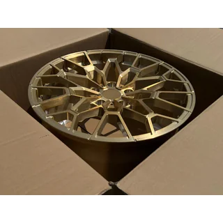 Gesmede OEM velgen R20 V1 (4 stuks) foto 4