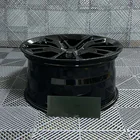 Jeep Grand Cherokee WK2 2010–2021 Gesmede OEM velgen R20 V2 (4 stuks) foto 4