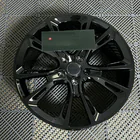 Jeep Grand Cherokee WK2 2010–2021 Gesmede OEM velgen R20 V2 (4 stuks) foto 1