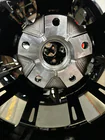 Jeep Grand Cherokee WK2 2010–2021 Gesmede OEM velgen R20 V2 (4 stuks) foto 5