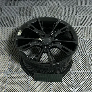 Gesmede OEM velgen R20 V2 (4 stuks) foto 3