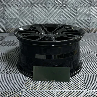Gesmede OEM velgen R20 V2 (4 stuks) foto 4