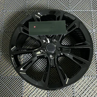 Gesmede OEM velgen R20 V2 (4 stuks) foto 1