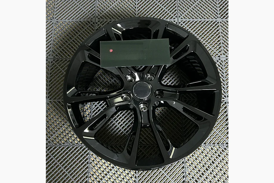 Jeep Grand Cherokee WK2 2010–2021 Gesmede OEM velgen R20 V2 (4 stuks) Image