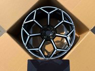 Lamborghini Urus 2018– Gesmede OEM R23 V1 velgen (4 stuks) foto 2
