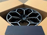 Lamborghini Urus 2018– Gesmede OEM R23 V1 velgen (4 stuks) foto 4