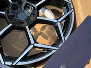 Lamborghini Urus 2018– Gesmede OEM R23 V1 velgen (4 stuks) foto 6