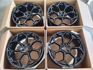 Lamborghini Urus 2018– Gesmede OEM R23 V1 velgen (4 stuks) foto 5