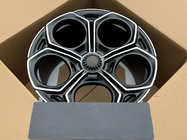 Lamborghini Aventador 2011–2022 Gesmede OEM-velgen R20 R21 V1 (4 stuks) foto 3