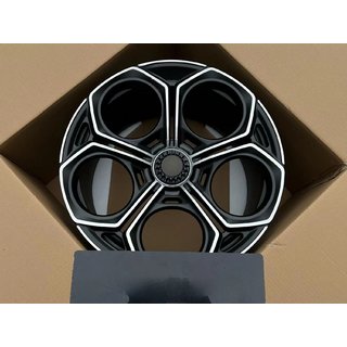 Gesmede OEM-velgen R20 R21 V1 (4 stuks) Lamborghini Aventador 2011–2022 foto 2