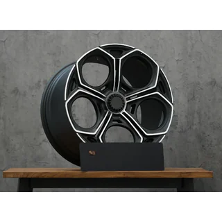 Gesmede OEM-velgen R20 R21 V1 (4 stuks)