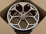 Lamborghini Urus 2018– Gesmede velgen OEM R23 V2 (4 stuks) foto 3