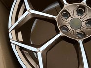Lamborghini Urus 2018– Gesmede velgen OEM R23 V2 (4 stuks) foto 7