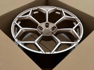 Lamborghini Urus 2018– Gesmede velgen OEM R23 V2 (4 stuks) foto 5