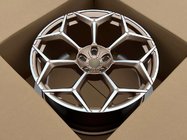 Lamborghini Urus 2018– Gesmede velgen OEM R23 V2 (4 stuks) foto 4