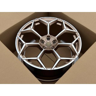 Gesmede velgen OEM R23 V2 (4 stuks) foto 4