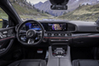 Review van de hybride Mercedes-Benz GLE Coupe 53 AMG foto 5