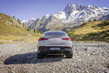 Review van de hybride Mercedes-Benz GLE Coupe 53 AMG foto 4