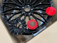 Lamborghini Aventador 2011–2022 Gesmede OEM velgen R20 R21 V2 (4 stuks) foto 7