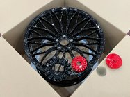 Lamborghini Aventador 2011–2022 Gesmede OEM velgen R20 R21 V2 (4 stuks) foto 6