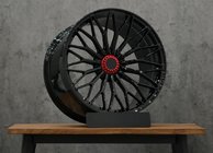 Lamborghini Aventador 2011–2022 Gesmede OEM velgen R20 R21 V2 (4 stuks) foto 1