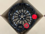 Lamborghini Aventador 2011–2022 Gesmede OEM velgen R20 R21 V2 (4 stuks) foto 3