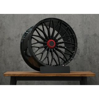 Gesmede OEM velgen R20 R21 V2 (4 stuks) Lamborghini Aventador 2011–2022 foto 1